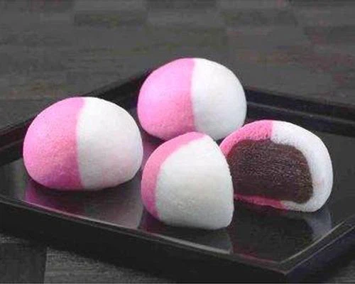 mochi maker machine(001)