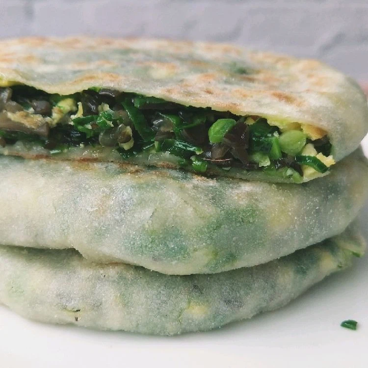 Mașină de fabricare a prăjiturilor cu praz chinezesc