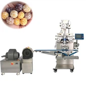 Mașină de încrustare dublă de umplere