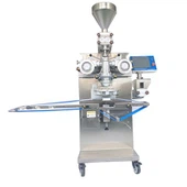 Mașină de prăjituri cu biscuiți umplute