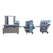 Mașină de fabricare a mochiului