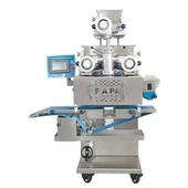 Mașină cu bilă de orez verde dulce